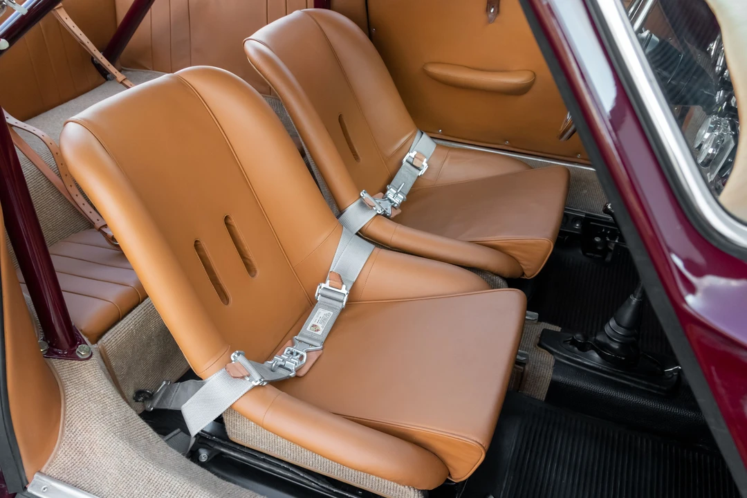 1964 Porsche 356 C - Image 26 of 31