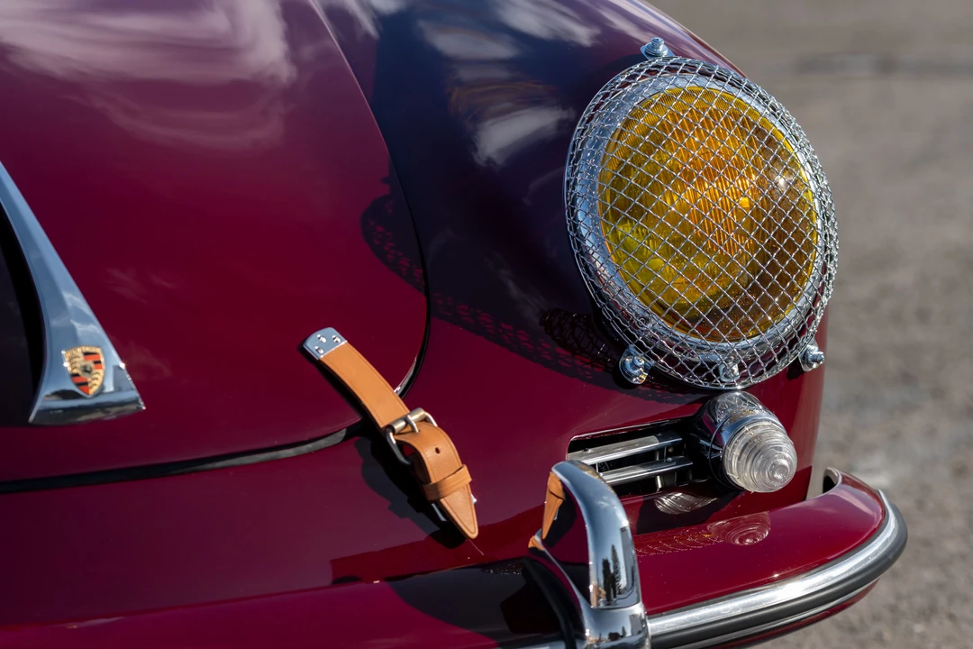 1964 Porsche 356 C - Image 10 of 31