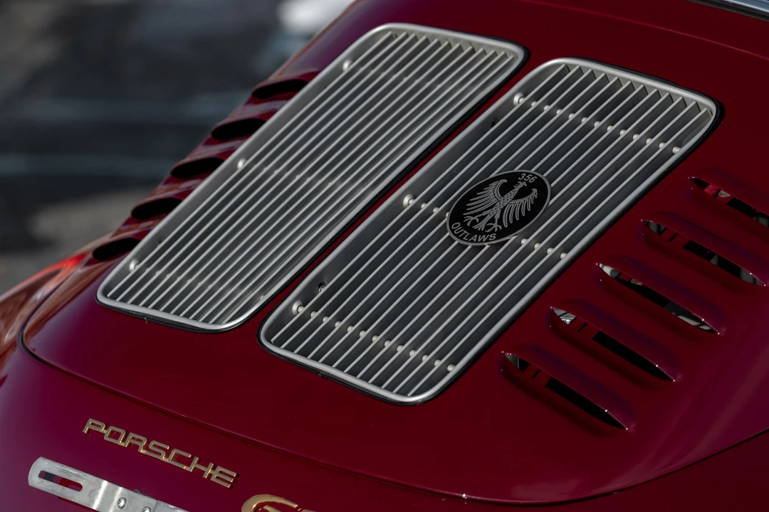 1964 Porsche 356 C - Image 24 of 31