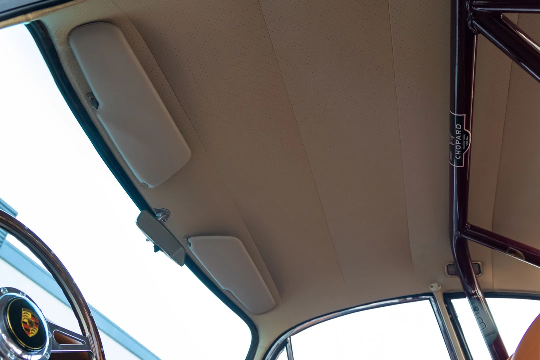 1964 Porsche 356 C - Image 30 of 31