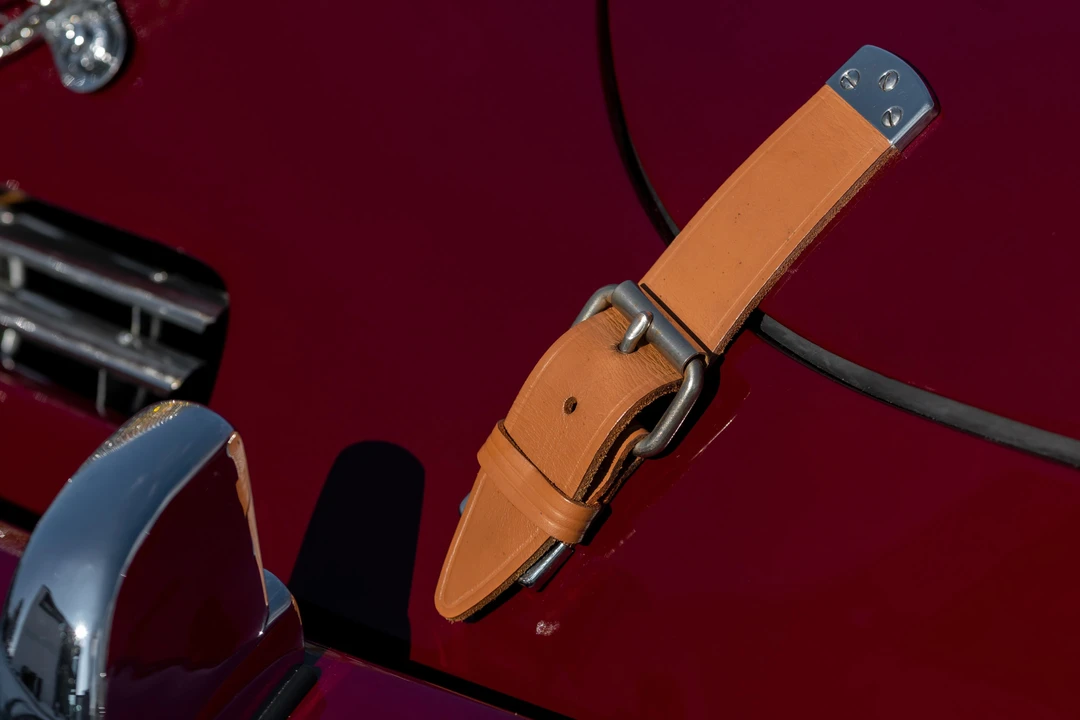 1964 Porsche 356 C - Image 3 of 31