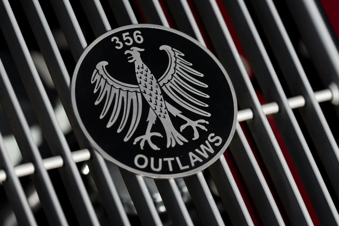 1964 Porsche 356 C - Image 16 of 31