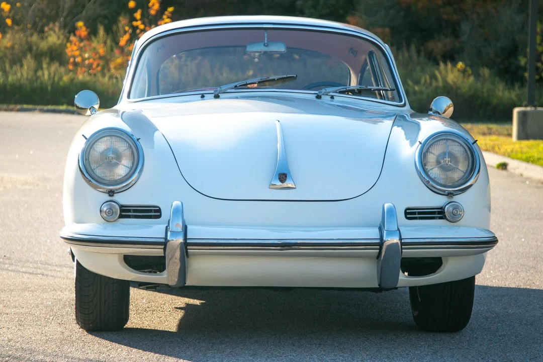 1964 Porsche 356 C - Image 5 of 31