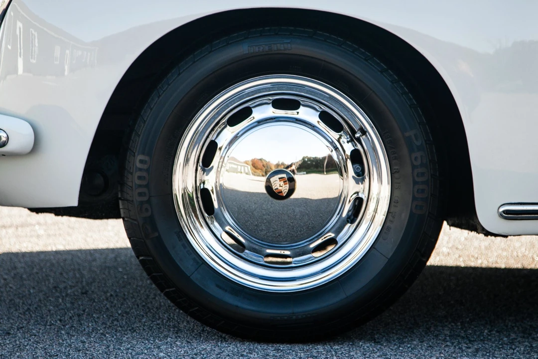 1964 Porsche 356 C - Image 13 of 31