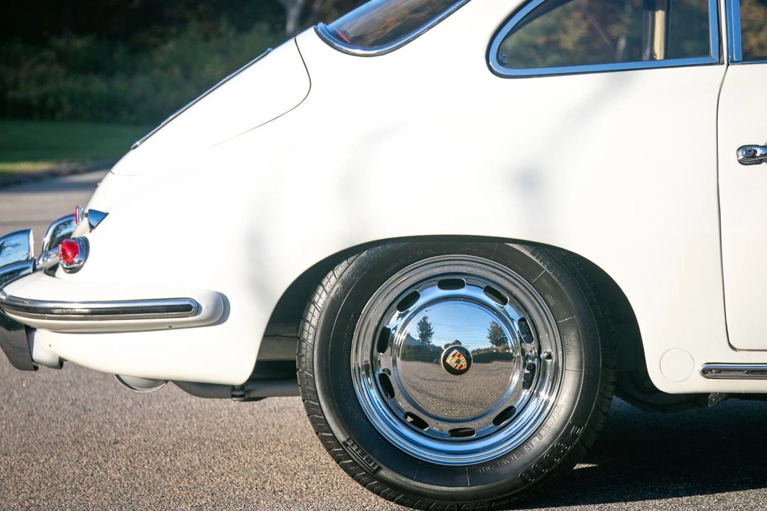 1964 Porsche 356 C - Image 15 of 31