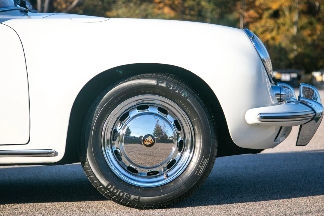 1964 Porsche 356 C - Image 16 of 31