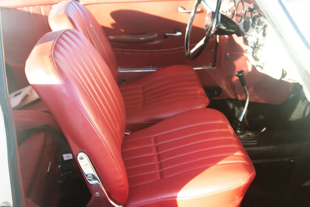 1964 Porsche 356 C - Image 17 of 31