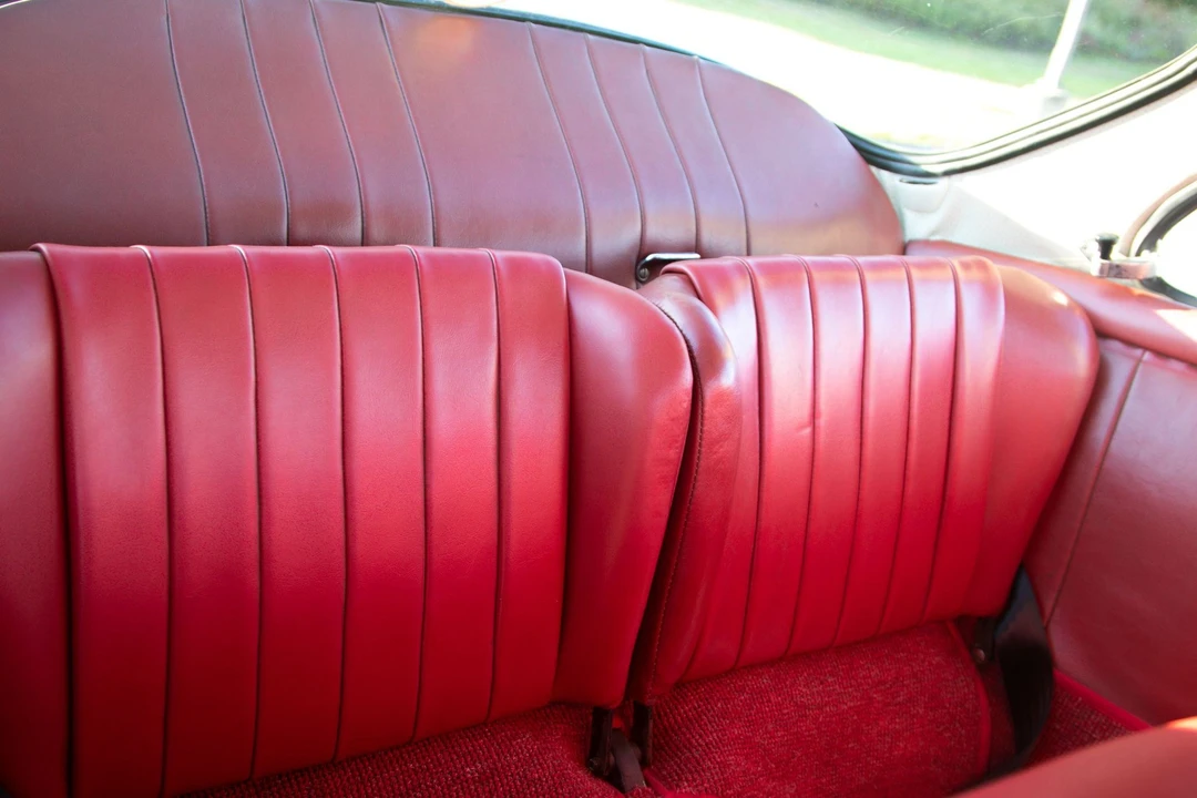 1964 Porsche 356 C - Image 18 of 31