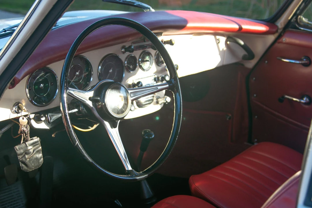 1964 Porsche 356 C - Image 19 of 31