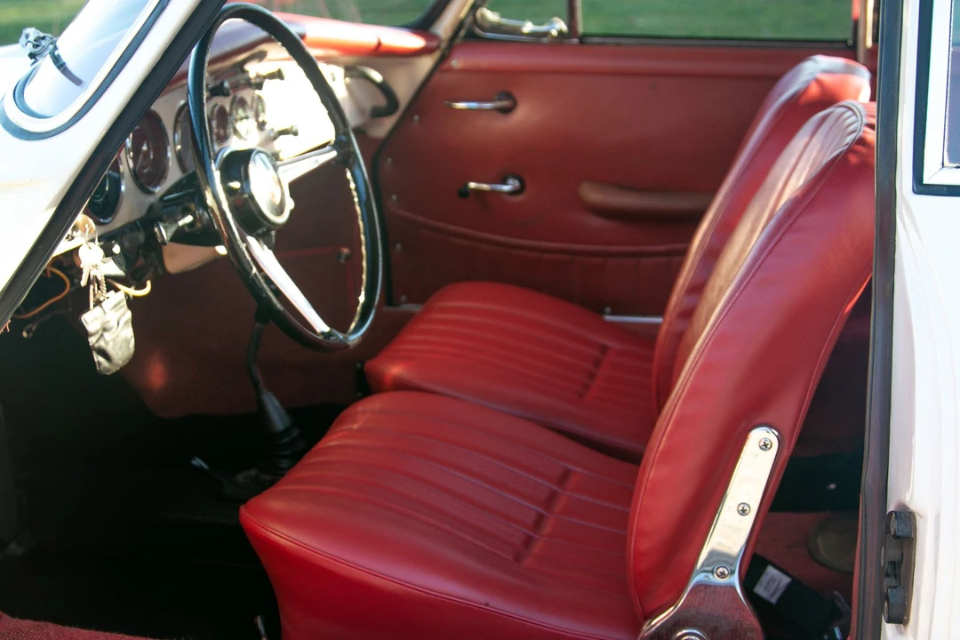 1964 Porsche 356 C - Image 20 of 31