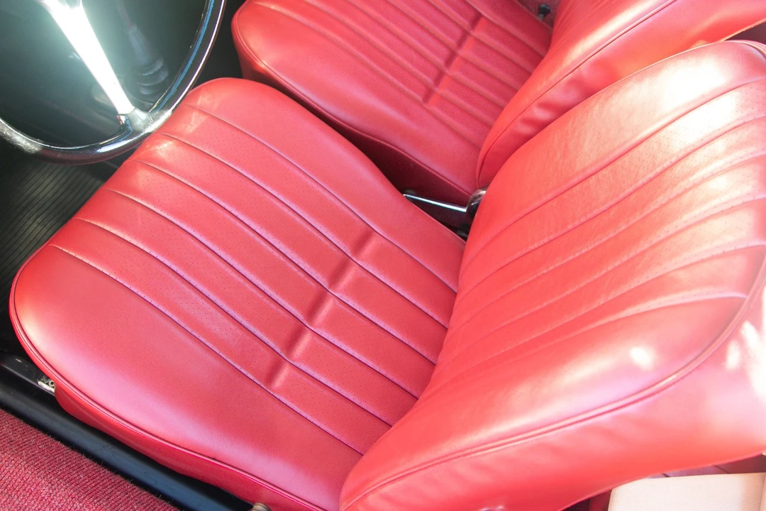 1964 Porsche 356 C - Image 23 of 31