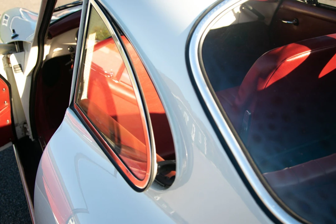 1964 Porsche 356 C - Image 25 of 31