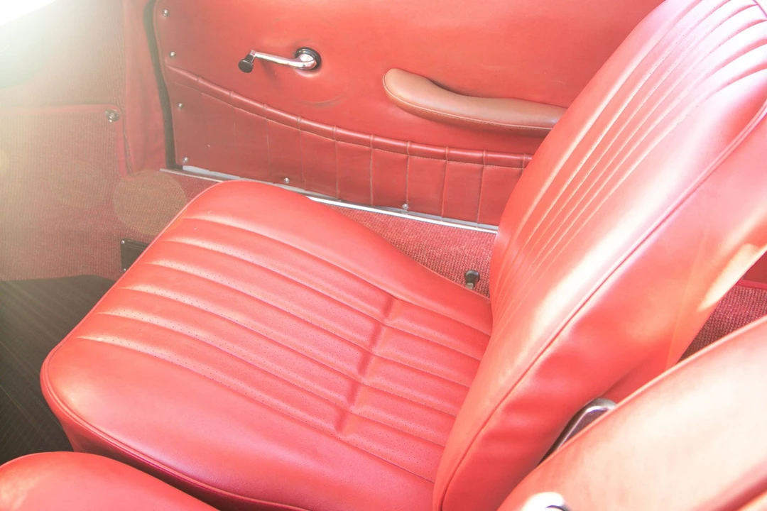 1964 Porsche 356 C - Image 22 of 31