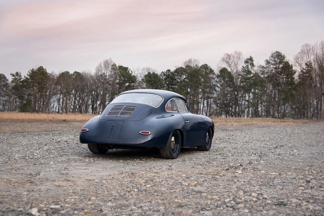 1964 Porsche 356 C - Image 11 of 31