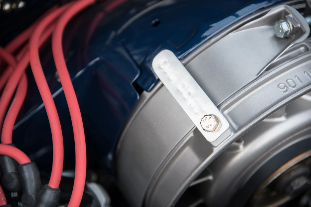1964 Porsche 356 C - Image 13 of 31
