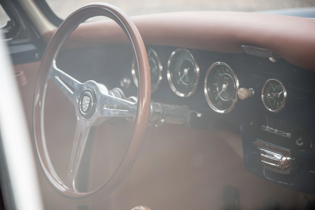 1964 Porsche 356 C - Image 23 of 31