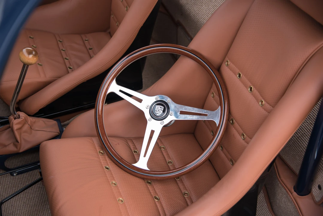 1964 Porsche 356 C - Image 30 of 31