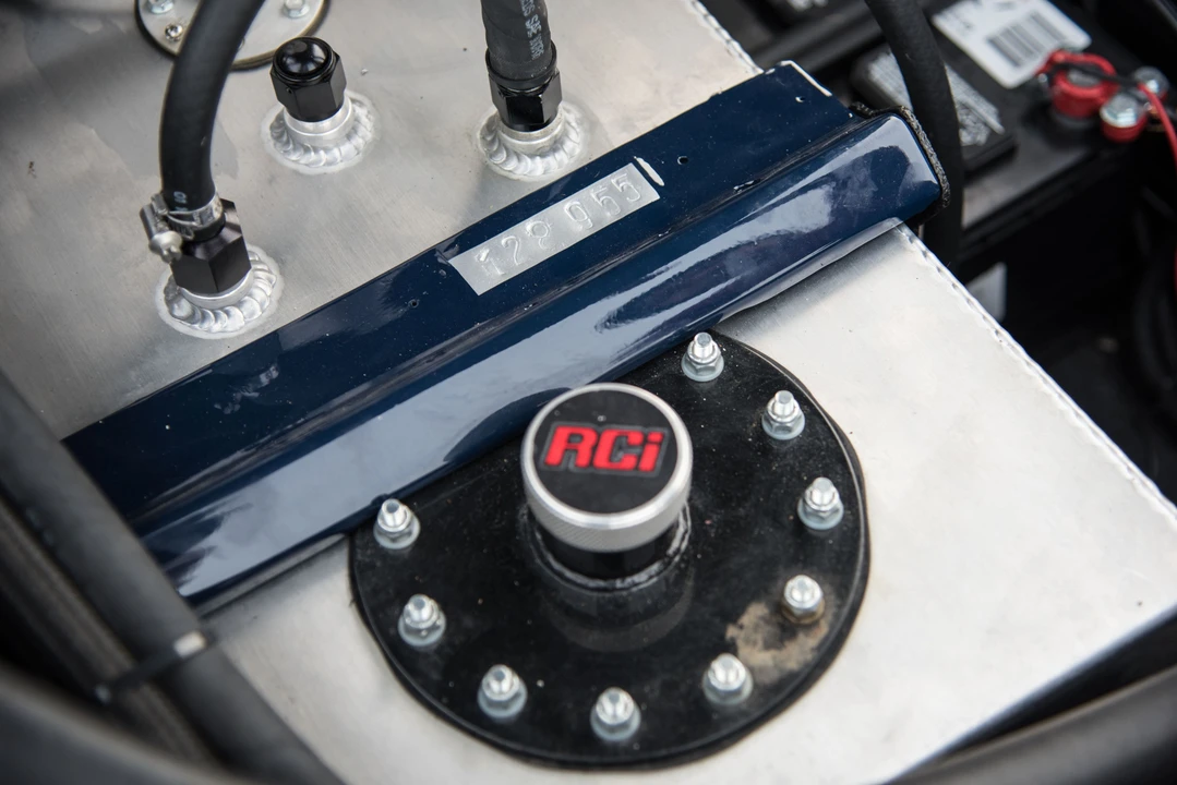 1964 Porsche 356 C - Image 7 of 31