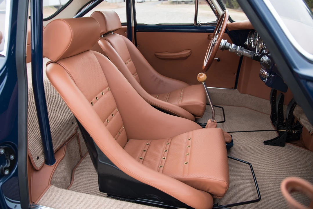 1964 Porsche 356 C - Image 28 of 31
