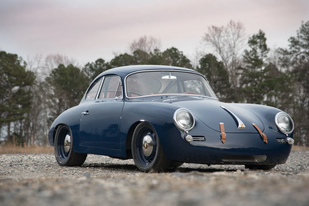 1964 Porsche 356 C - Image 4 of 31