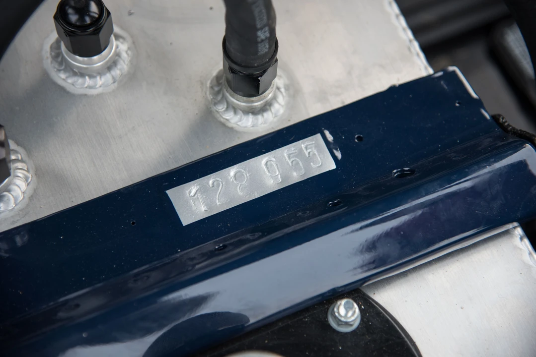 1964 Porsche 356 C - Image 6 of 31