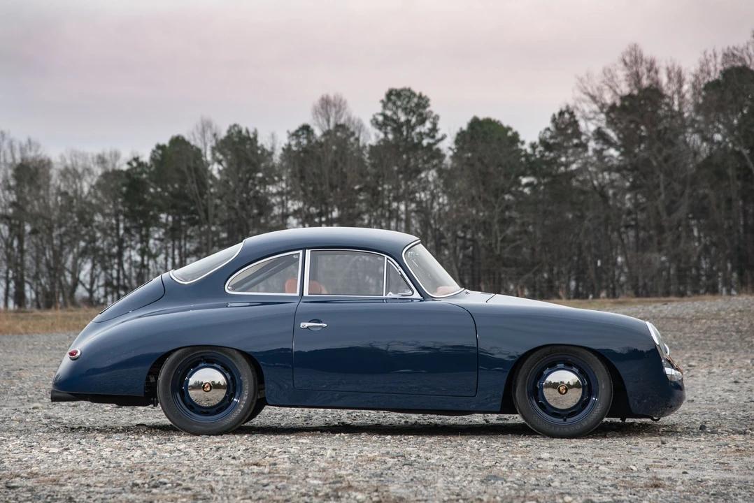 1964 Porsche 356 C - Image 3 of 31
