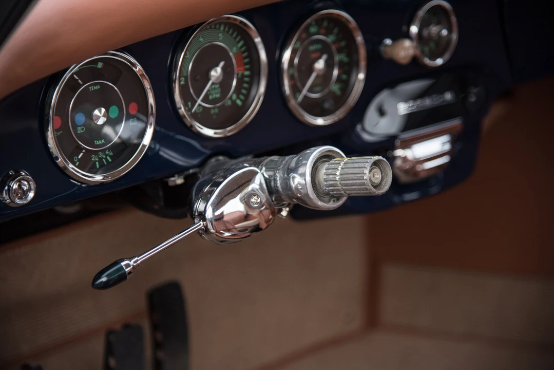1964 Porsche 356 C - Image 18 of 31