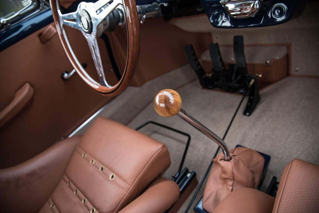 1964 Porsche 356 C - Image 24 of 31