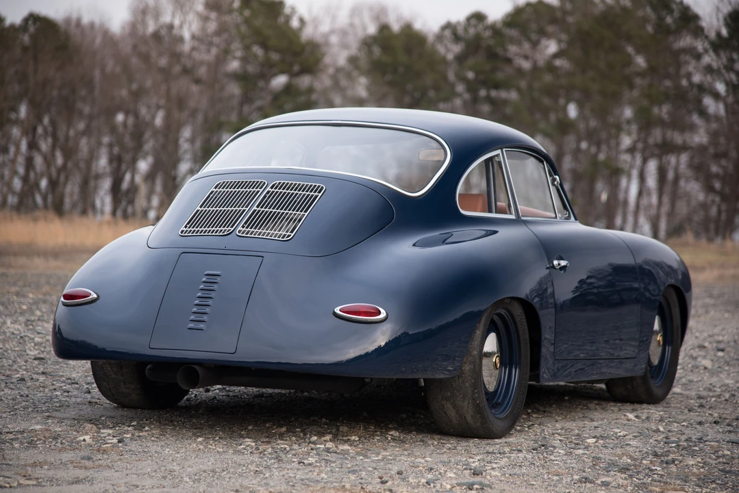 1964 Porsche 356 C - Image 22 of 31