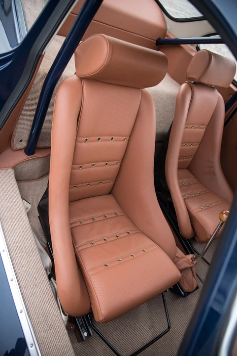 1964 Porsche 356 C - Image 27 of 31