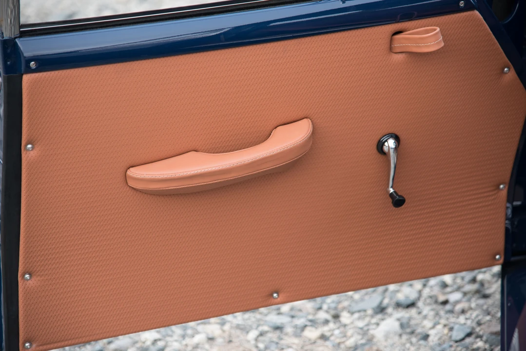 1964 Porsche 356 C - Image 21 of 31