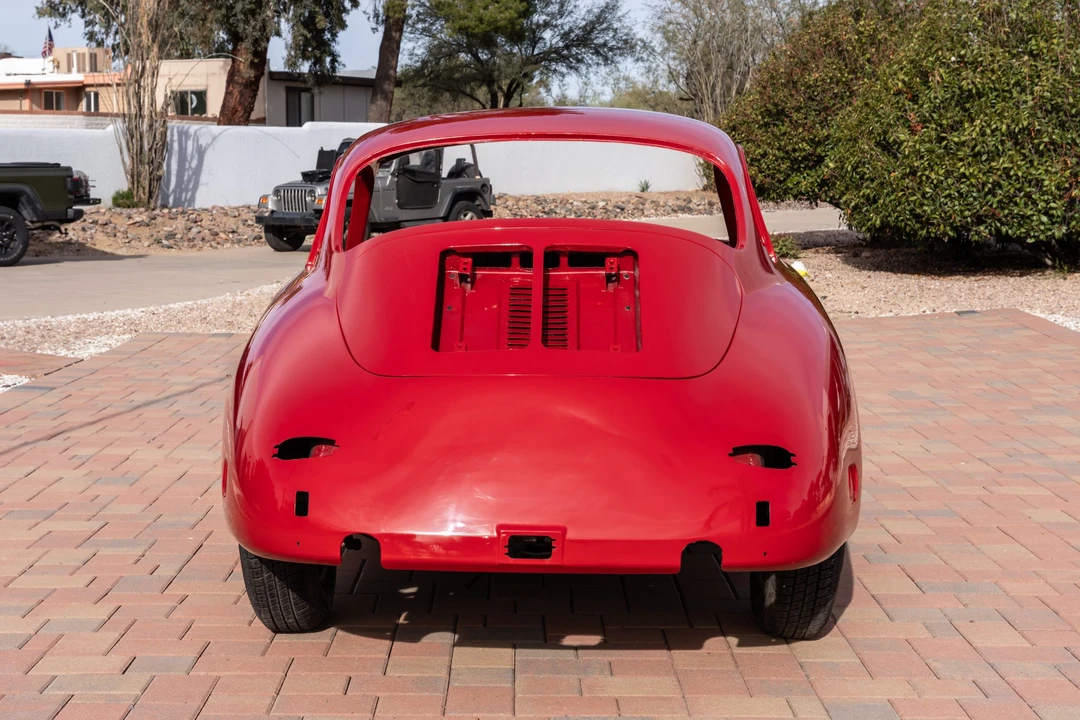 1964 Porsche 356 C - Image 11 of 31