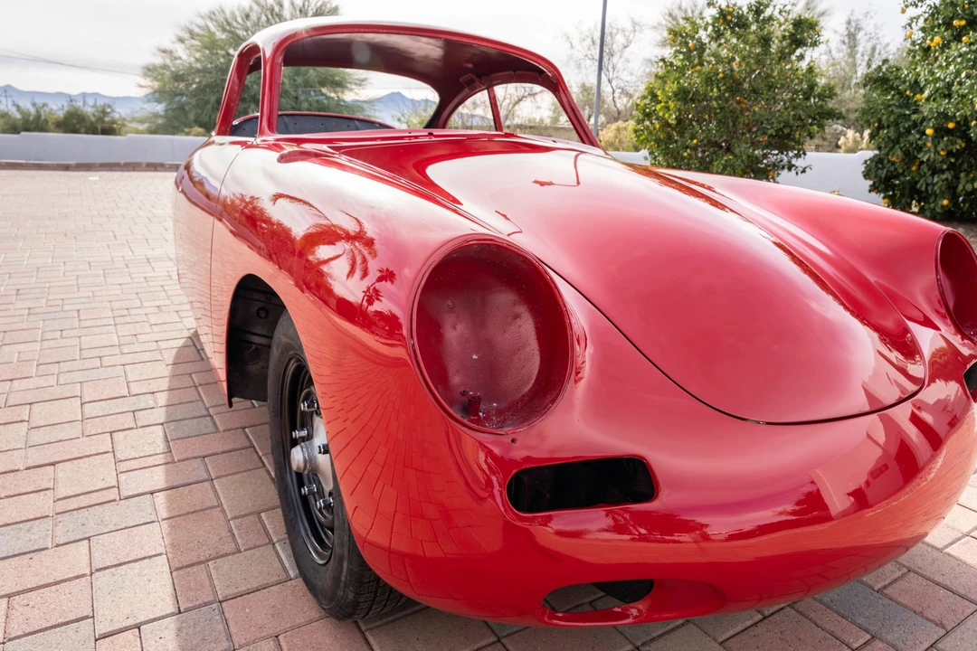 1964 Porsche 356 C - Image 17 of 31