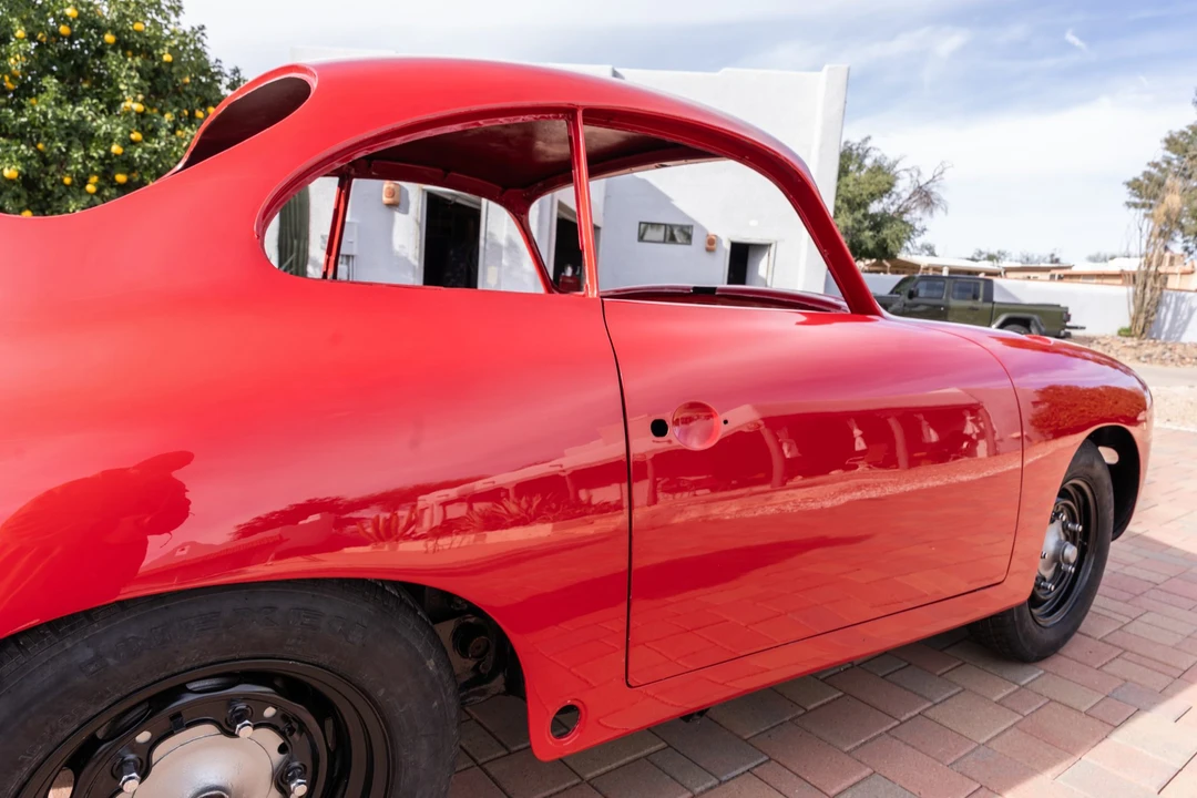 1964 Porsche 356 C - Image 23 of 31