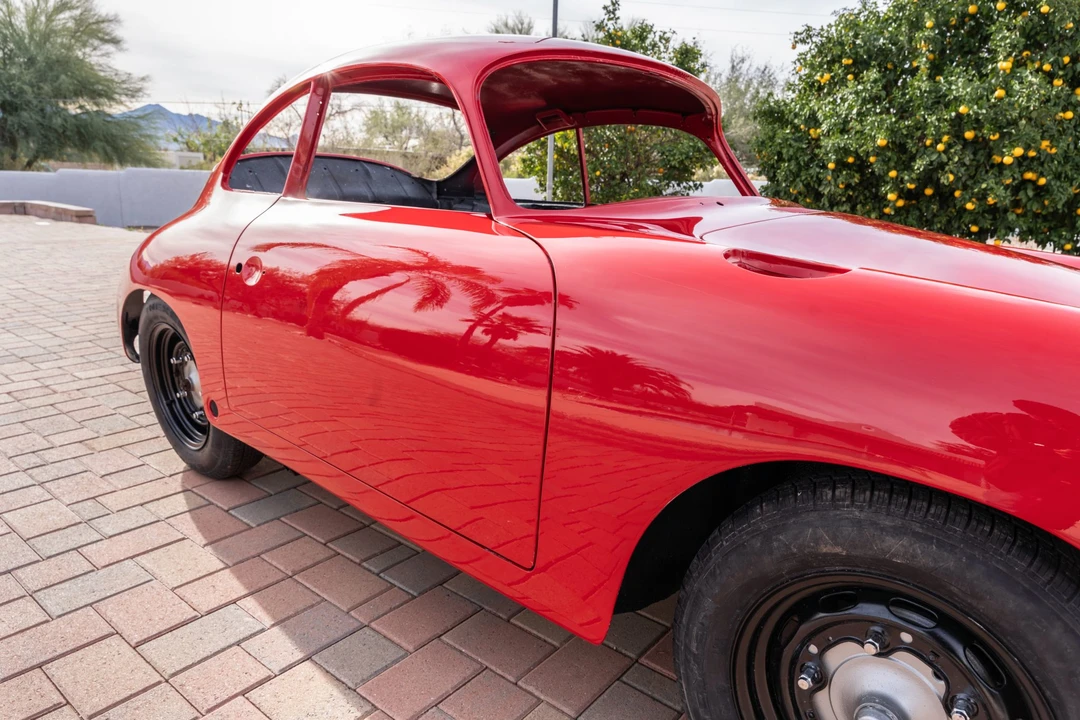 1964 Porsche 356 C - Image 21 of 31