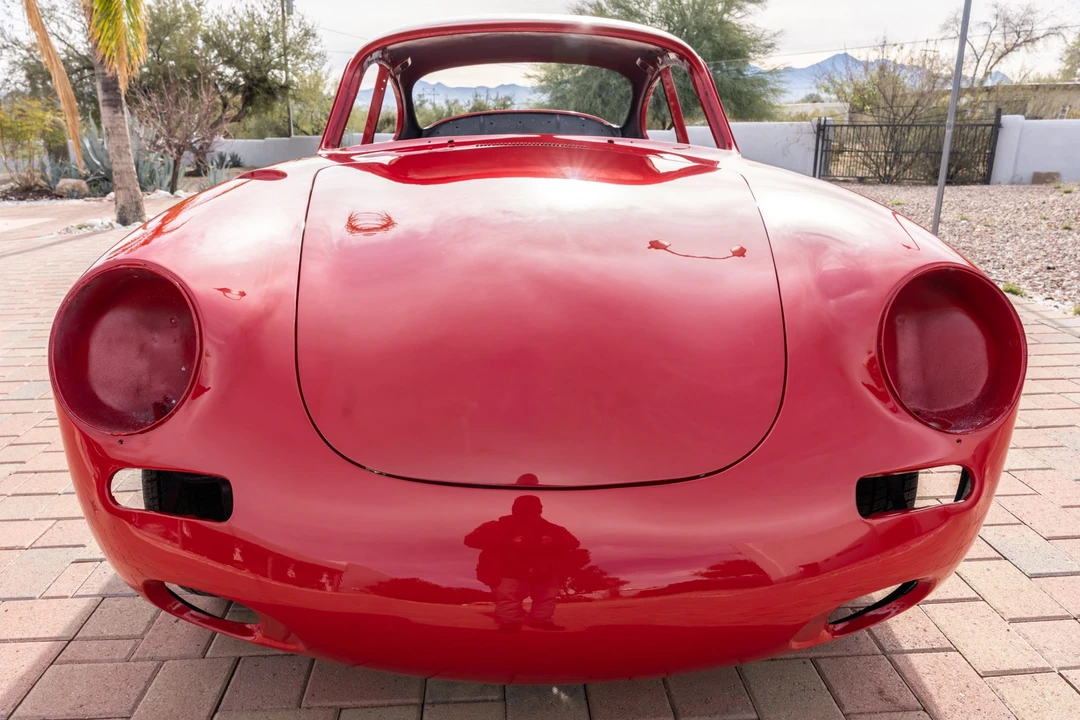 1964 Porsche 356 C - Image 4 of 31