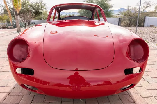 1964 Porsche 356 C - Image 4 of 31