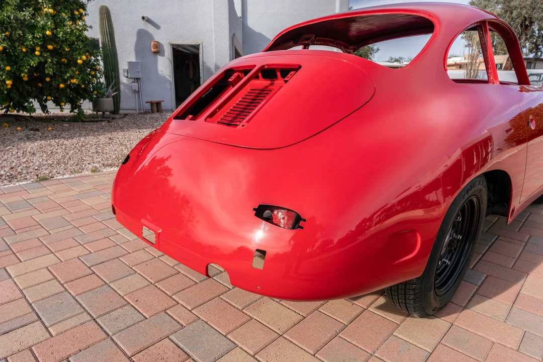 1964 Porsche 356 C - Image 25 of 31