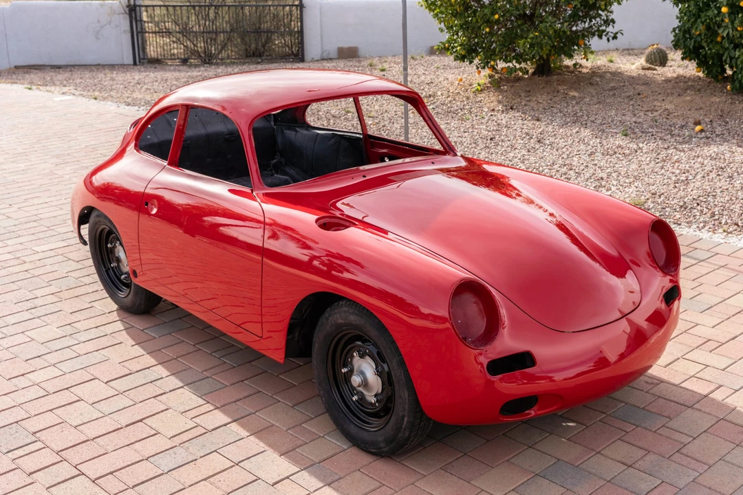 1964 Porsche 356 C - Image 7 of 31