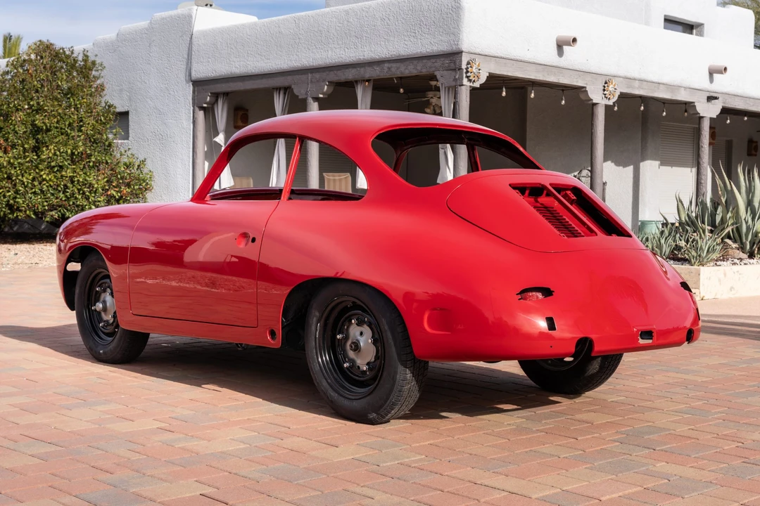 1964 Porsche 356 C - Image 15 of 31