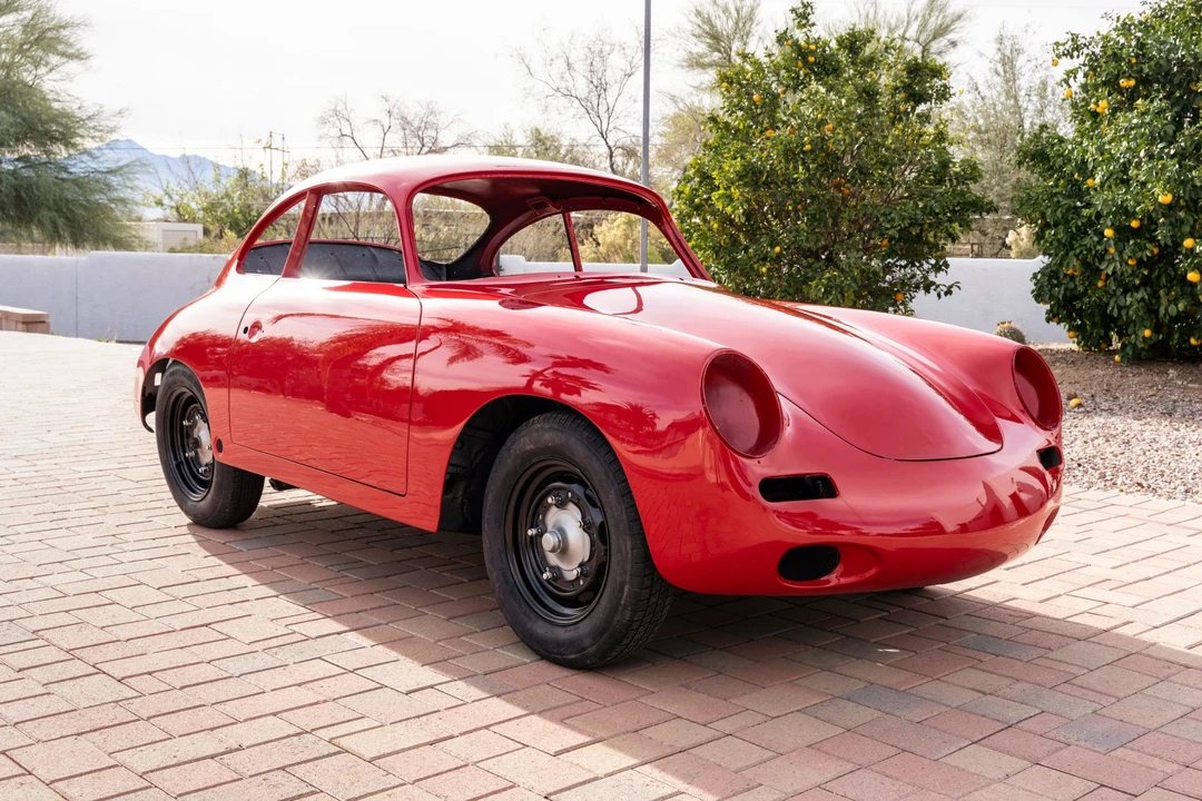 1964 Porsche 356 C - Image 5 of 31