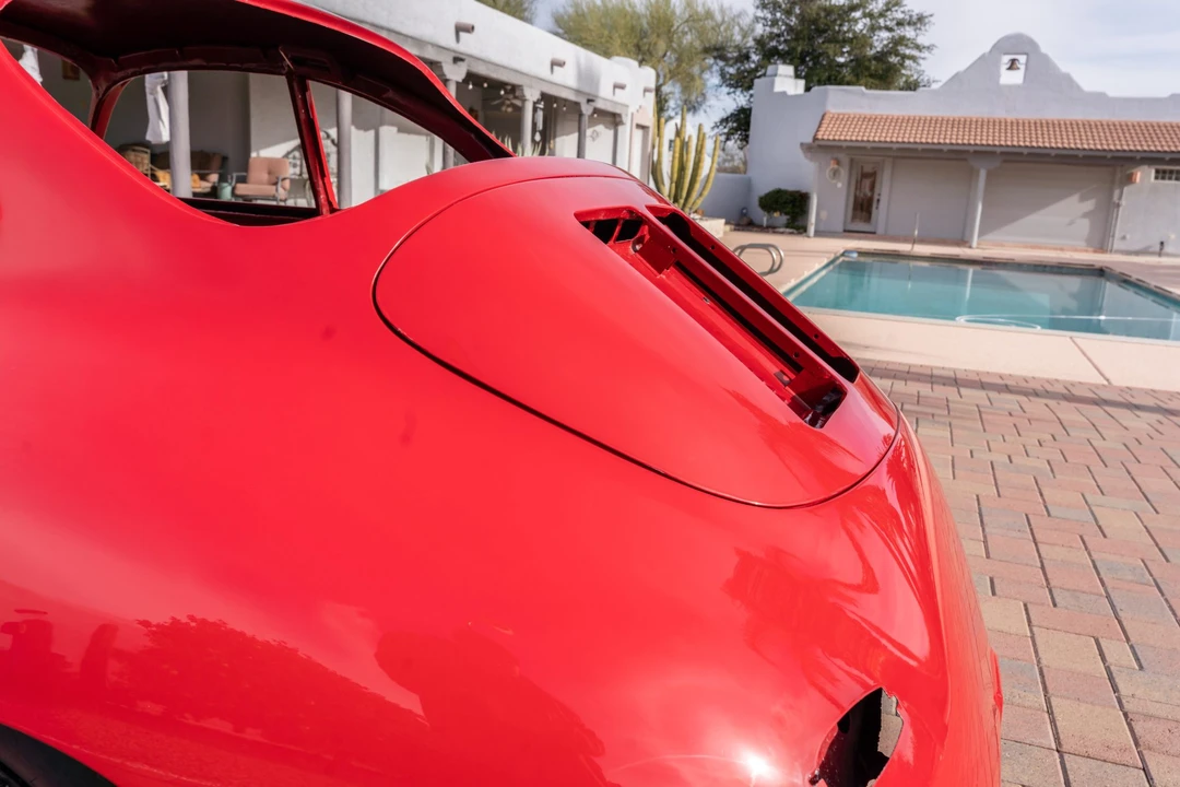 1964 Porsche 356 C - Image 26 of 31
