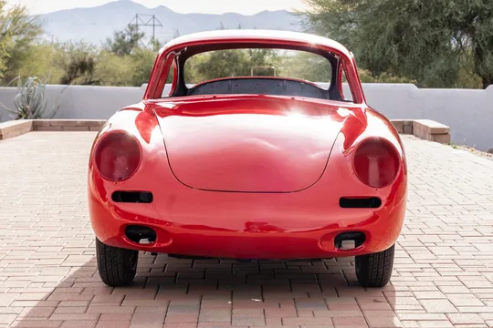 1964 Porsche 356 C - Image 2 of 31