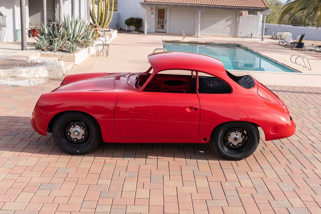 1964 Porsche 356 C - Image 16 of 31