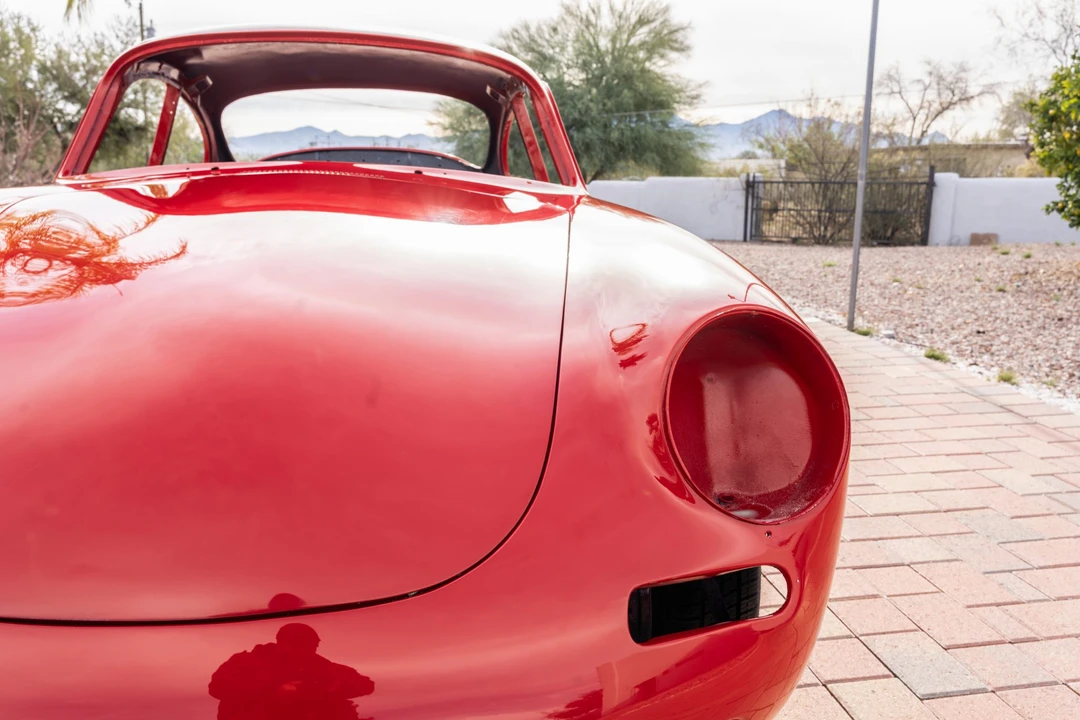 1964 Porsche 356 C - Image 20 of 31