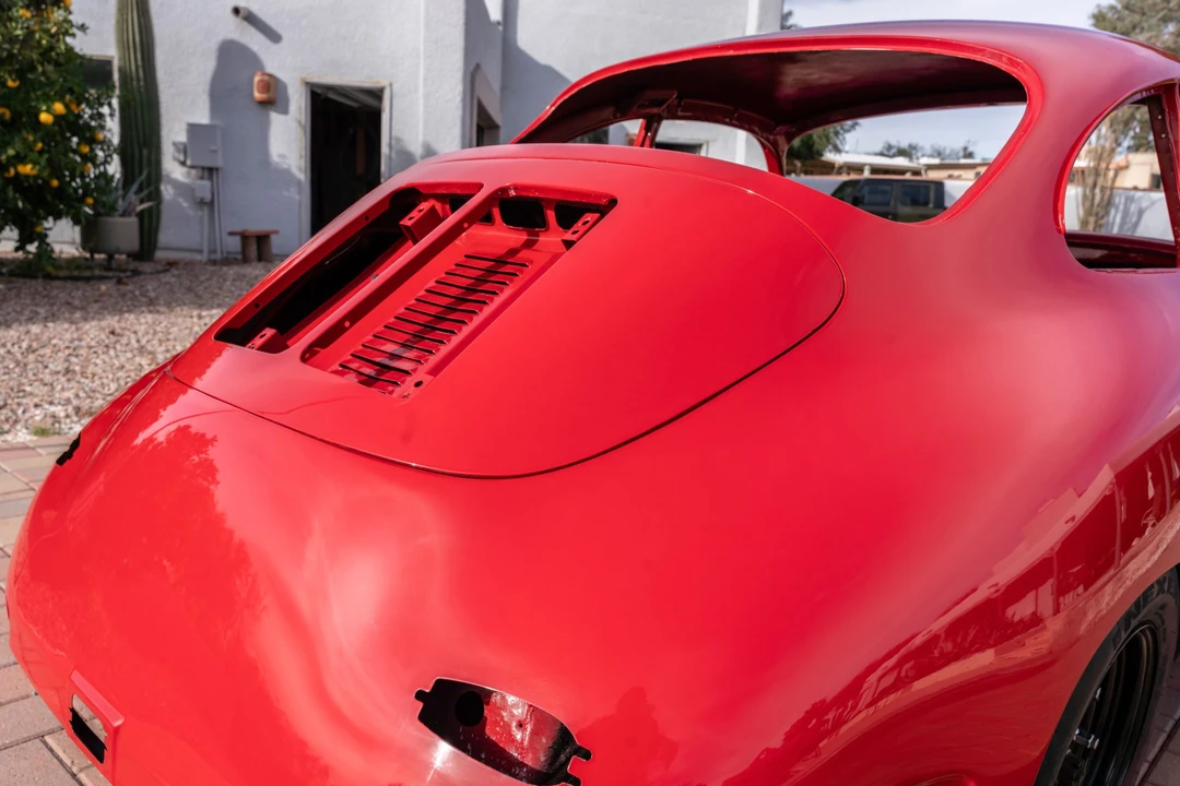 1964 Porsche 356 C - Image 24 of 31