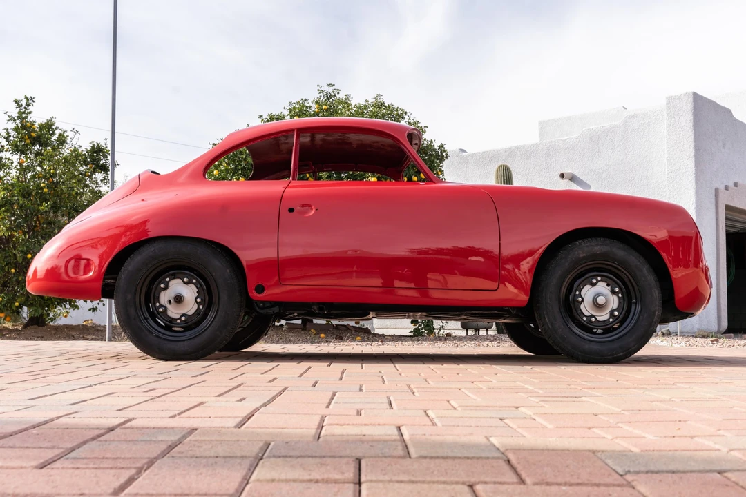 1964 Porsche 356 C - Image 8 of 31