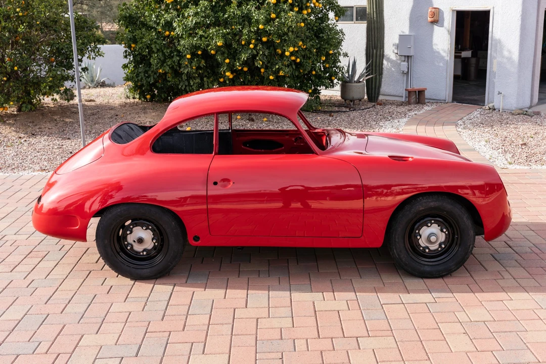 1964 Porsche 356 C - Image 9 of 31
