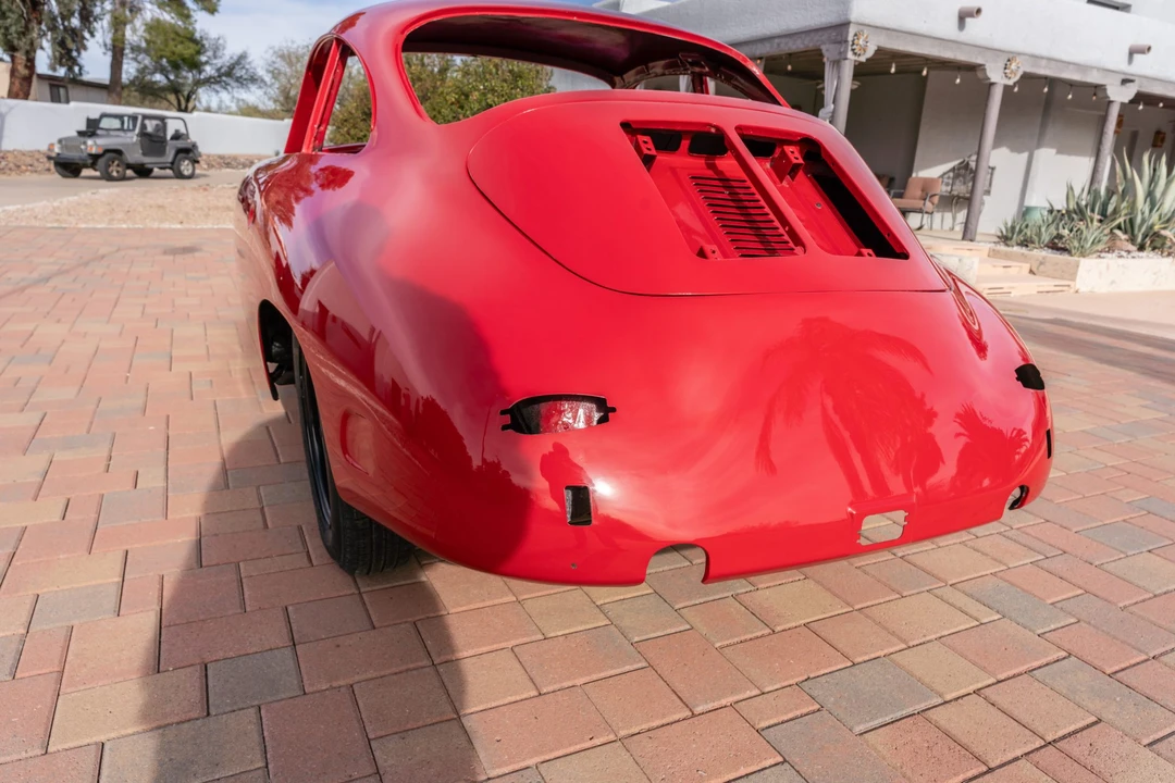 1964 Porsche 356 C - Image 14 of 31