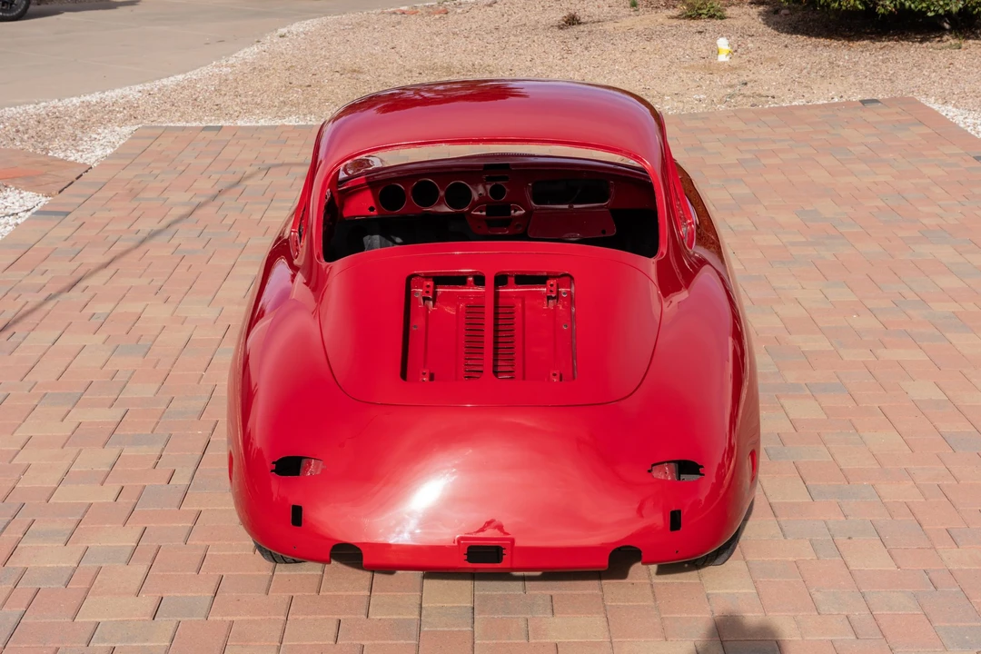 1964 Porsche 356 C - Image 12 of 31